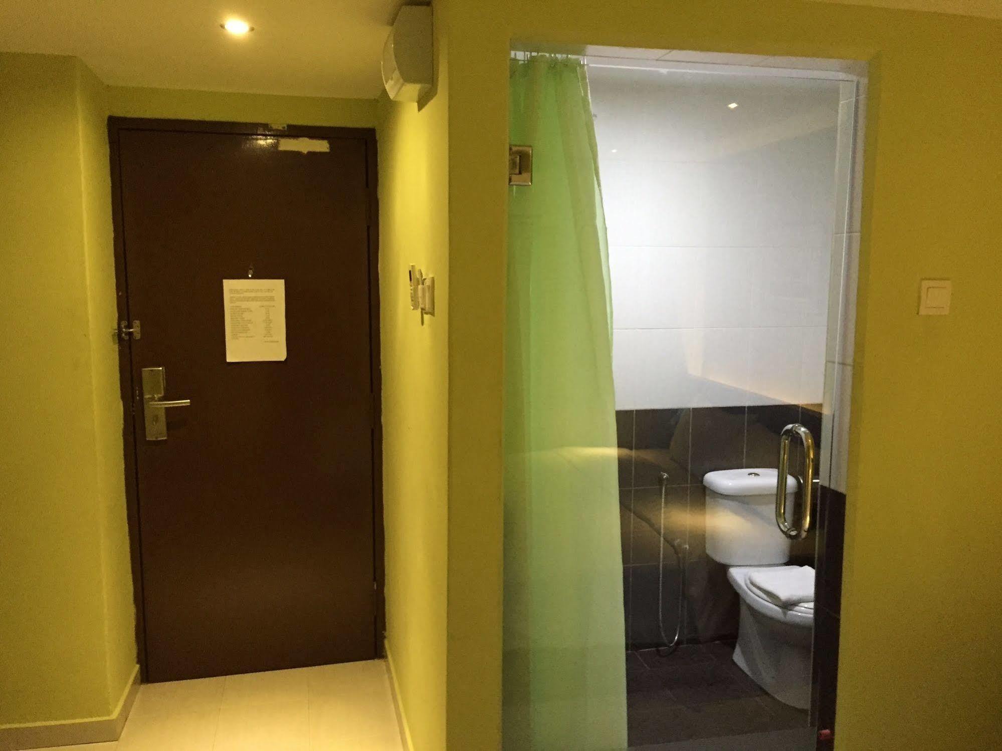 Hotel Vistana Micassa Taiping Exterior foto